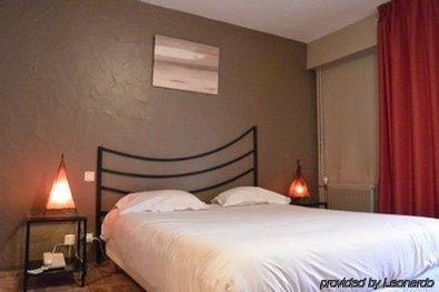 De La Gare Hotel Aix-les-Bains