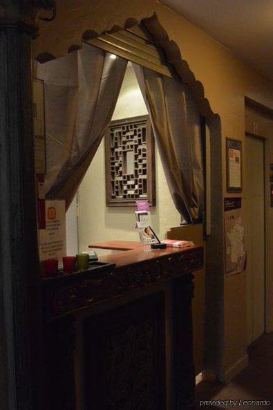 Hotel De La Gare 2*