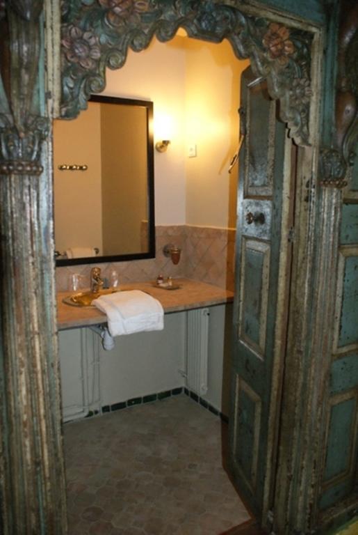 Hotel De La Gare