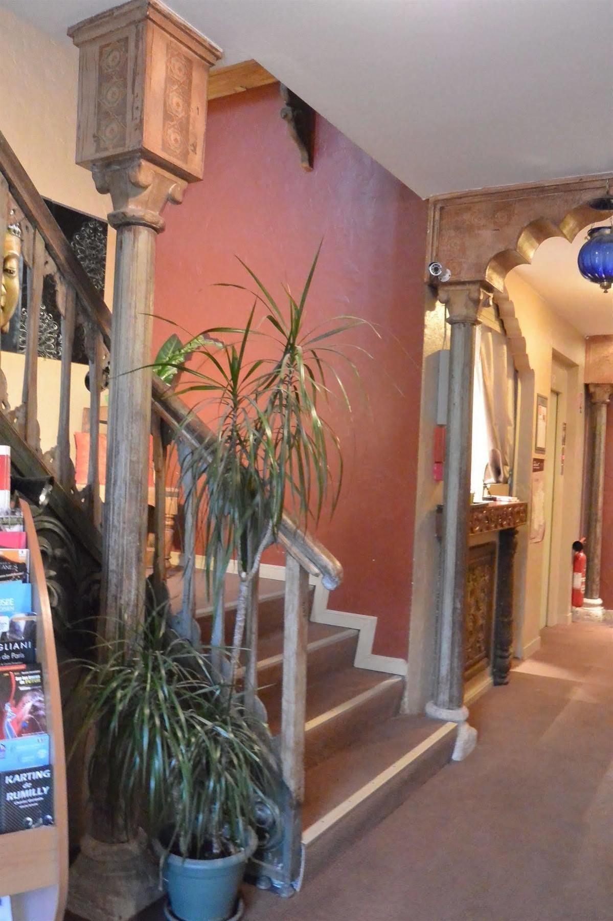 De La Gare Hotel Aix-les-Bains