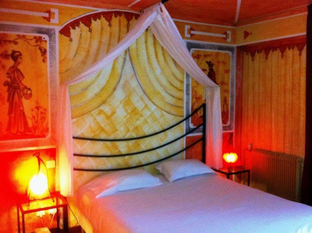 De La Gare Hotel 2*